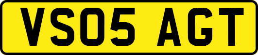 VS05AGT