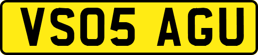 VS05AGU