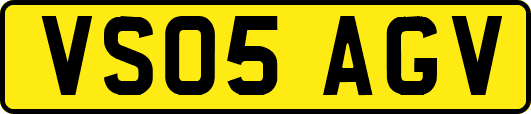 VS05AGV