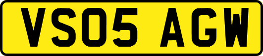 VS05AGW