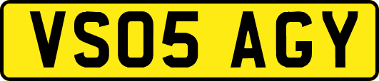 VS05AGY