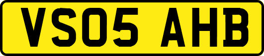 VS05AHB