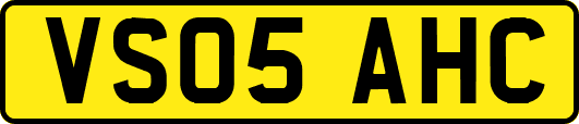 VS05AHC