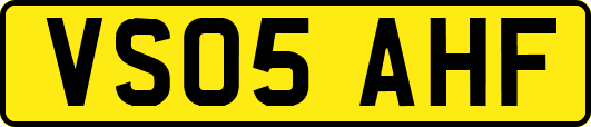 VS05AHF