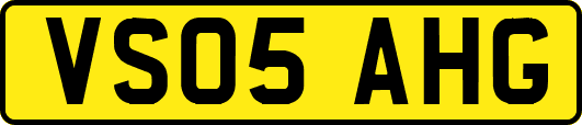 VS05AHG