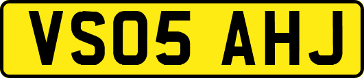 VS05AHJ