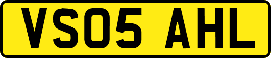 VS05AHL