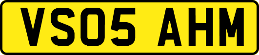 VS05AHM