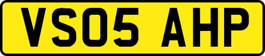 VS05AHP