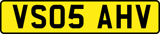 VS05AHV