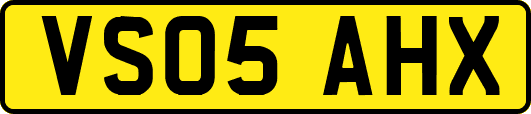VS05AHX