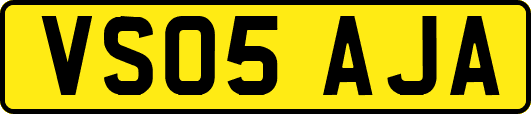 VS05AJA