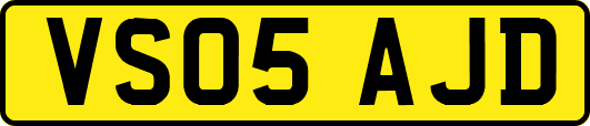 VS05AJD