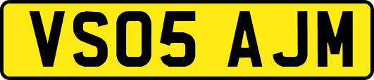 VS05AJM