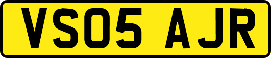 VS05AJR