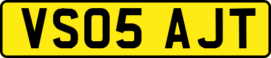 VS05AJT