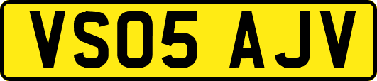 VS05AJV