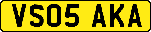 VS05AKA