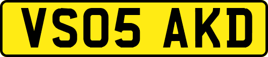 VS05AKD