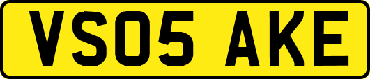 VS05AKE