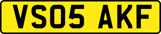 VS05AKF