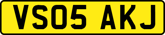 VS05AKJ