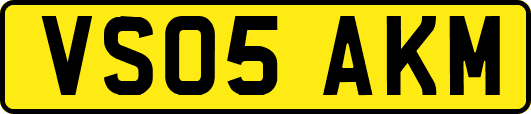 VS05AKM