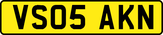 VS05AKN