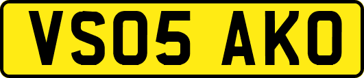 VS05AKO