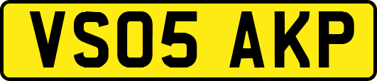 VS05AKP