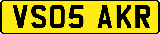 VS05AKR