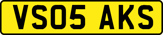 VS05AKS