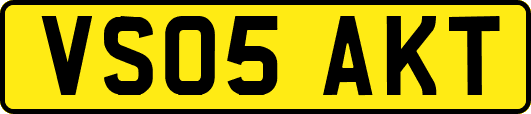 VS05AKT