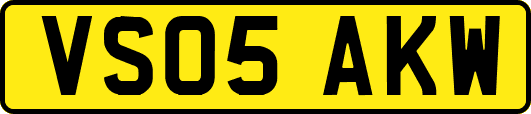 VS05AKW