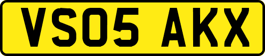 VS05AKX