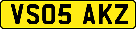 VS05AKZ