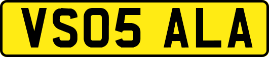 VS05ALA