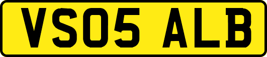 VS05ALB