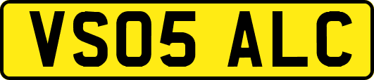 VS05ALC