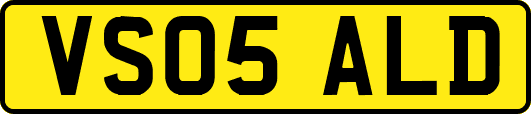 VS05ALD