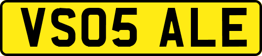 VS05ALE