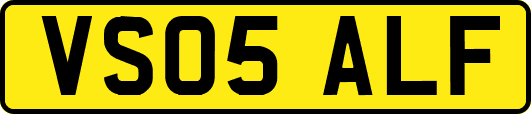 VS05ALF