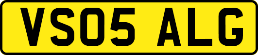 VS05ALG