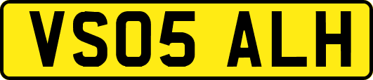 VS05ALH