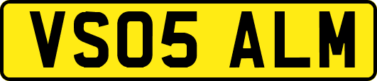 VS05ALM