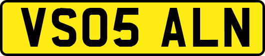 VS05ALN