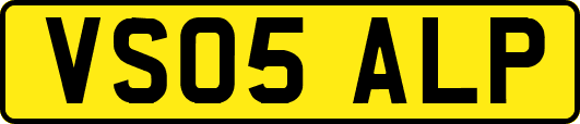 VS05ALP