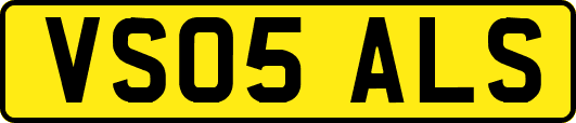 VS05ALS