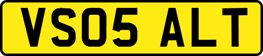VS05ALT
