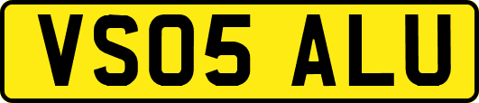 VS05ALU